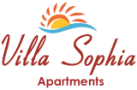 Agios Gordios Corfu apartments and Studios – Villa Sophia